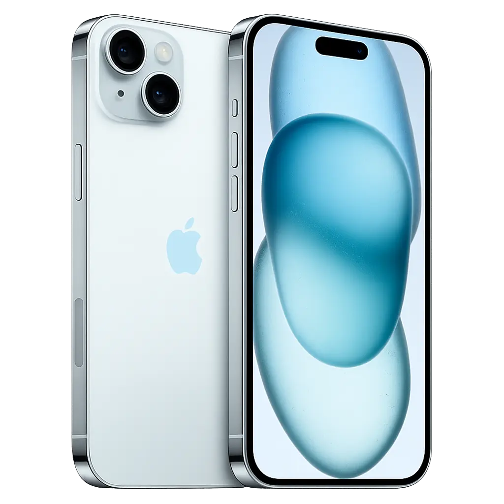 iPhone 15 Plus