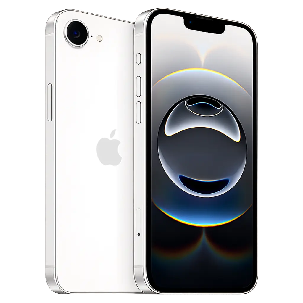 iPhone 16e