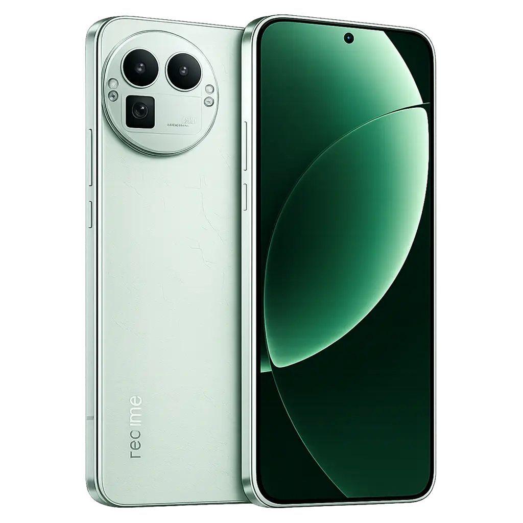 Ремонт телефонов Realme
