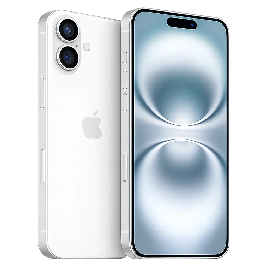 iPhone 16