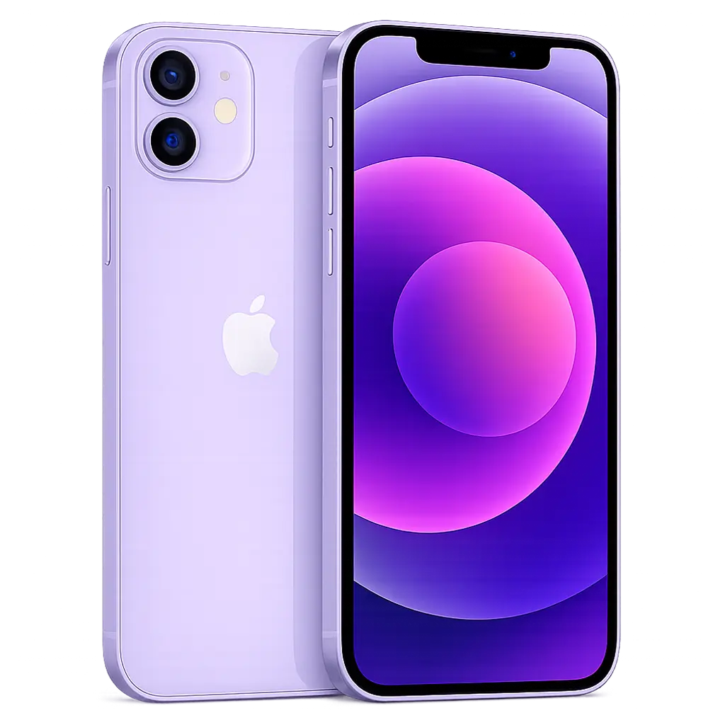 iPhone 12