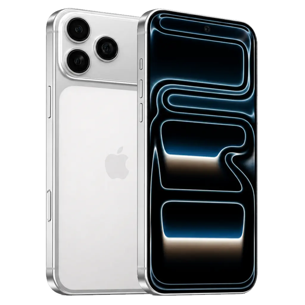 iPhone 17 Pro