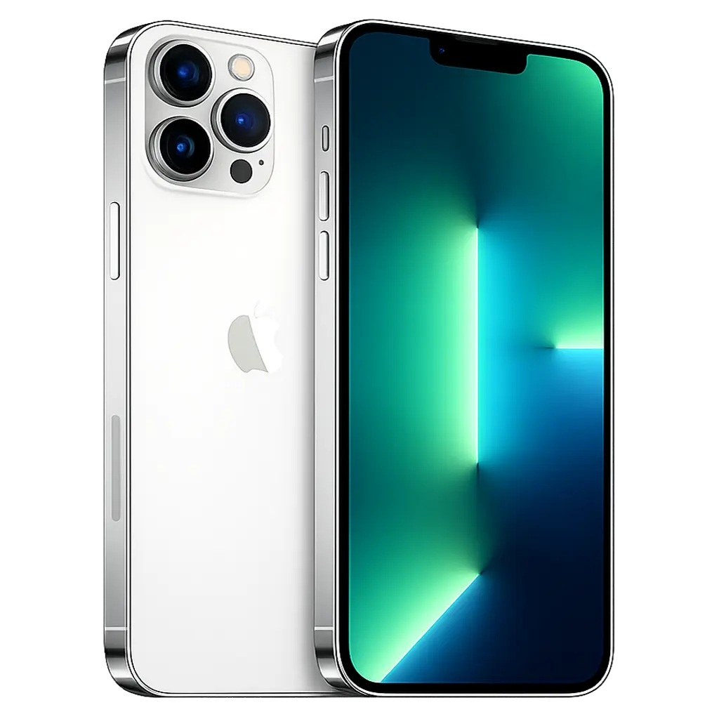 iPhone 13 Pro