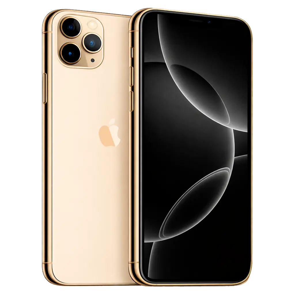 iPhone 11 Pro