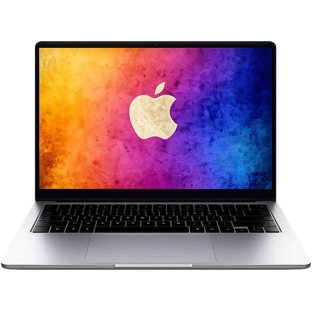 Ремонт ноутбуков MacBook