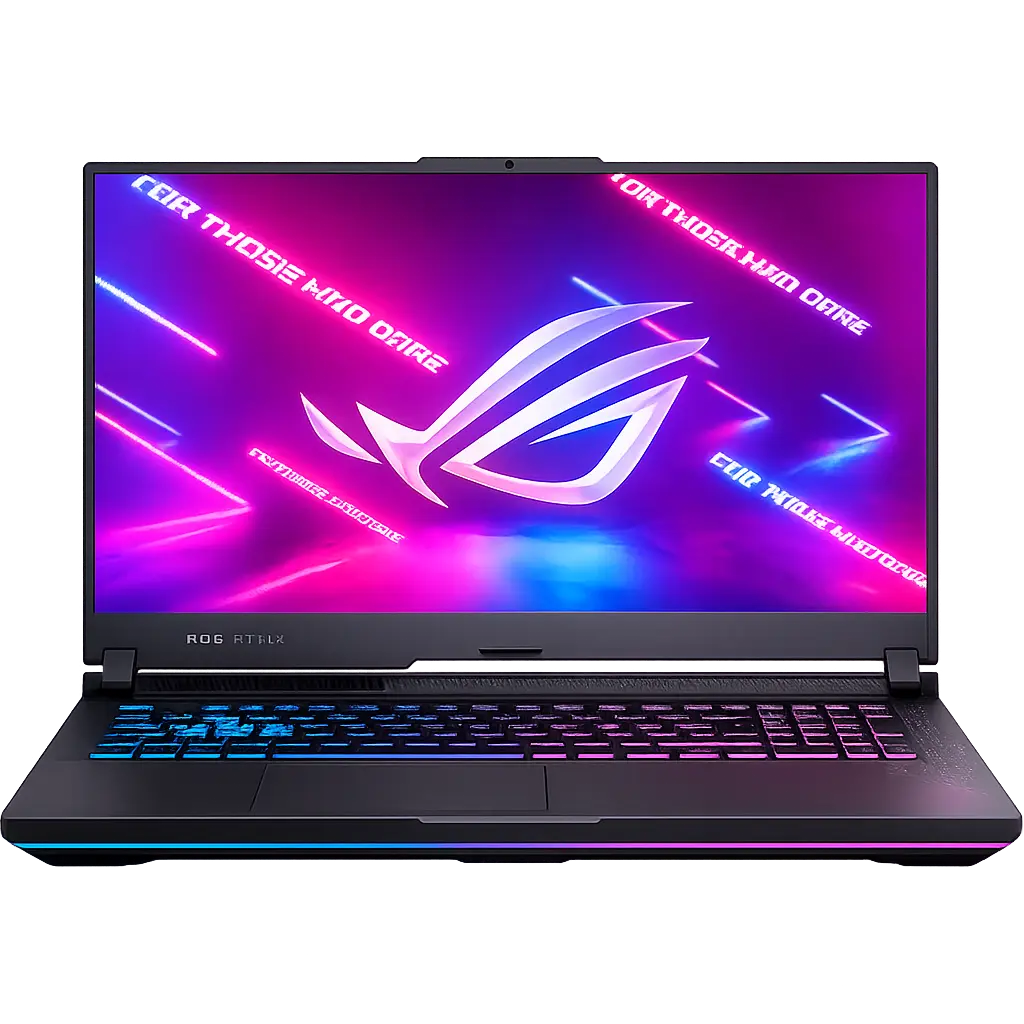 Ремонт ноутбуков Asus