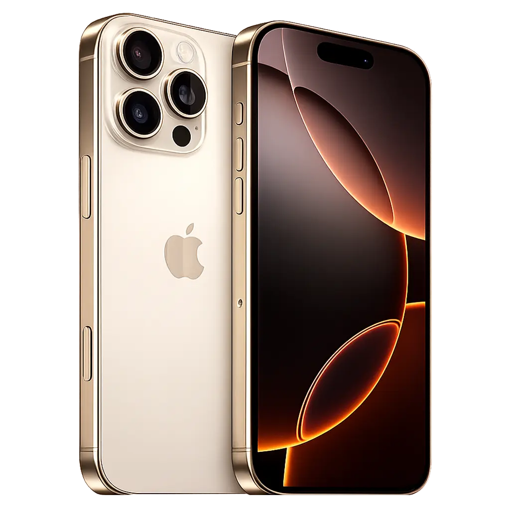 iPhone 16 Pro