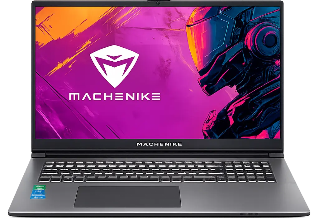 Machenike