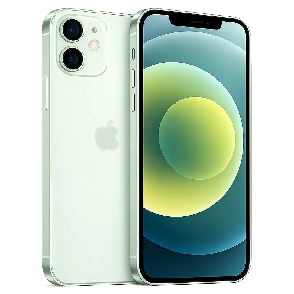 iPhone 12 Mini